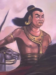 Mahapatih Gajah Mada: Arsitek Kejayaan Nusantara