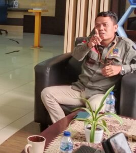 DPP AMI Serukan Aksi Demo Jilid 2, Desak Pemerintah Tutup Perusahaan UD Sentosa Seal
