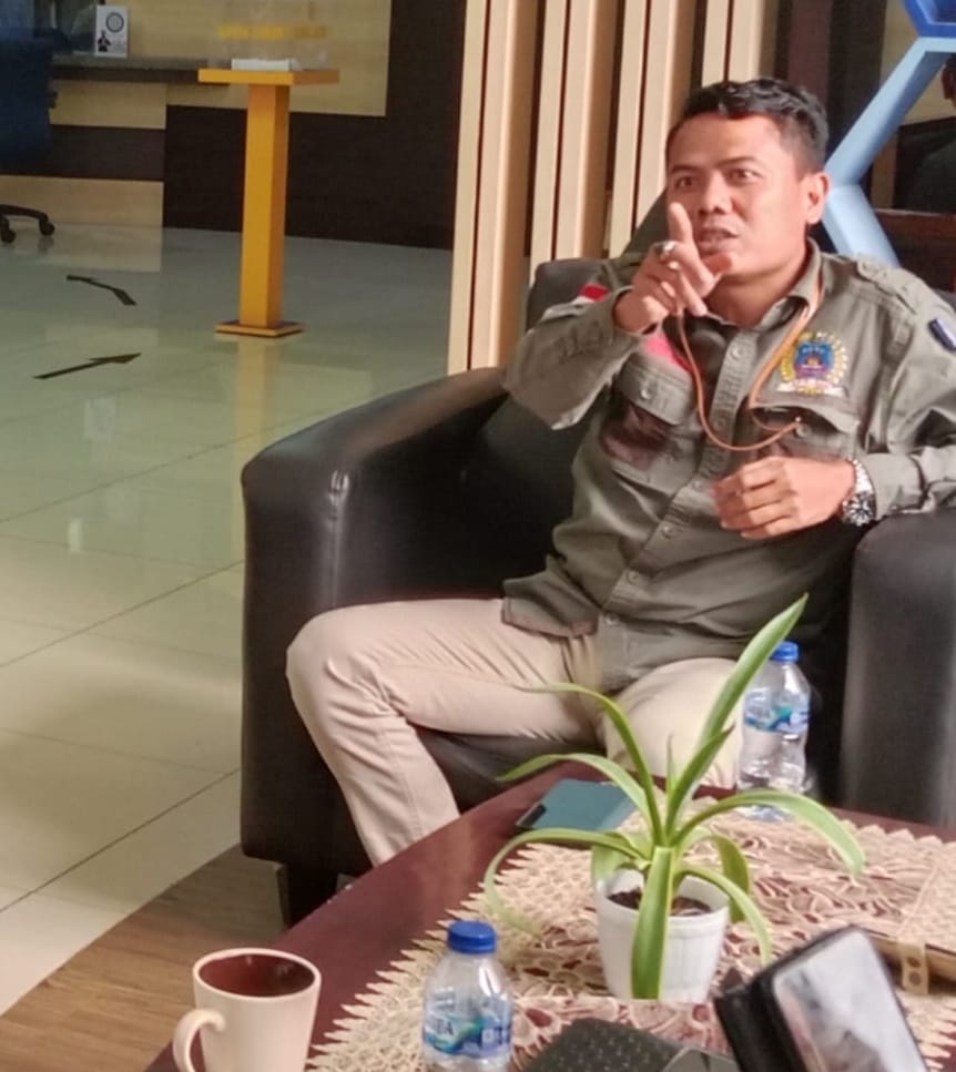 DPP AMI Serukan Aksi Demo Jilid 2, Desak Pemerintah Tutup Perusahaan UD Sentosa Seal