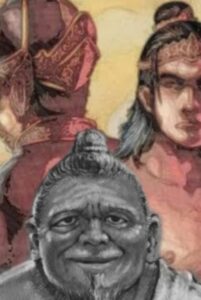 3 Pendekar Sakti Tanah Jawa Yang Hilang Tanpa Jejak