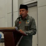 Ketua umum aliansi madura