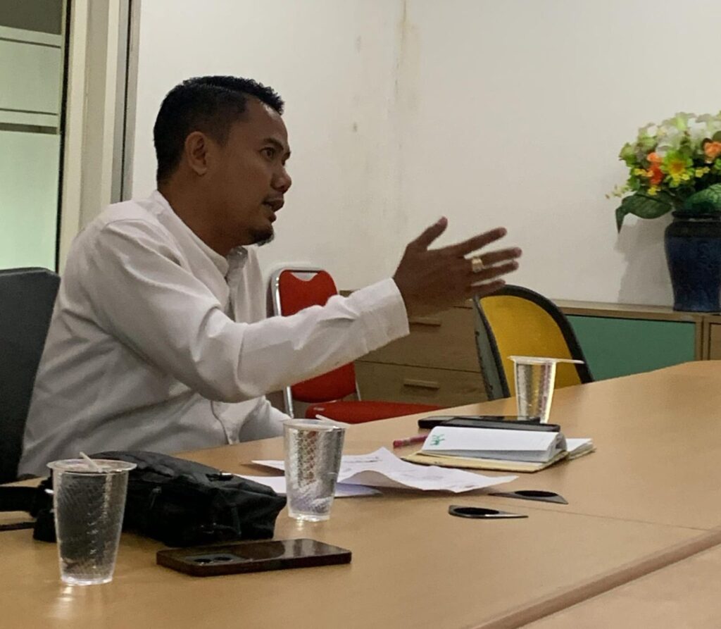 Aliansi Madura Indonesia Serukan Aksi Demo Ke Diskotik Four club