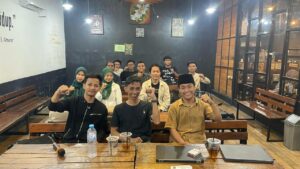 Himasa Surabaya Adakan Sekolah Politik dan Anggaran; Perkuat Peran Anak Muda tentang Tata Kelola APBD