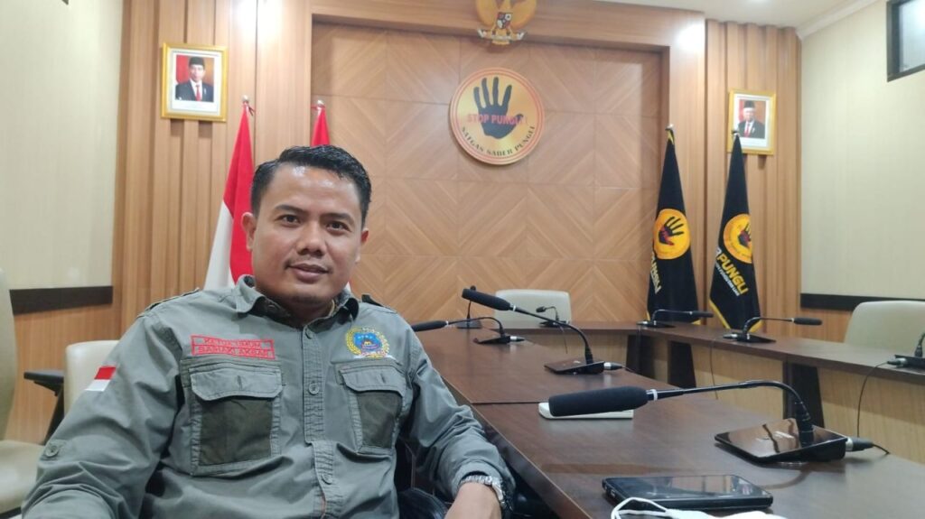 Aliansi Madura Indonesia Dukung Revisi UU Ormas/LSM Demi Menjaga Integritas Organisasi Masyarakat