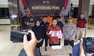 Oknum Guru Honorer di Lumajang Ditangkap Atas Kasus Asusila Terhadap Anak di Bawah Umur