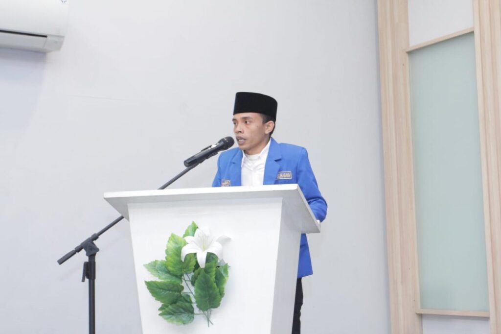 Alih Fungsi Penjara Koblen, Ketua PC PMII Surabaya: Urgensi Atau Politisasi