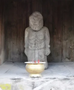 Sabdo Palon Penasehat Spiritual Majapahit yang Menjadi Legenda