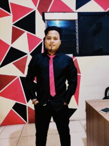 Pimpinan Redaksi Beserta Staf Informasi-publik.com Mengucapkan Selamat Hari Buruh Internasional 2025