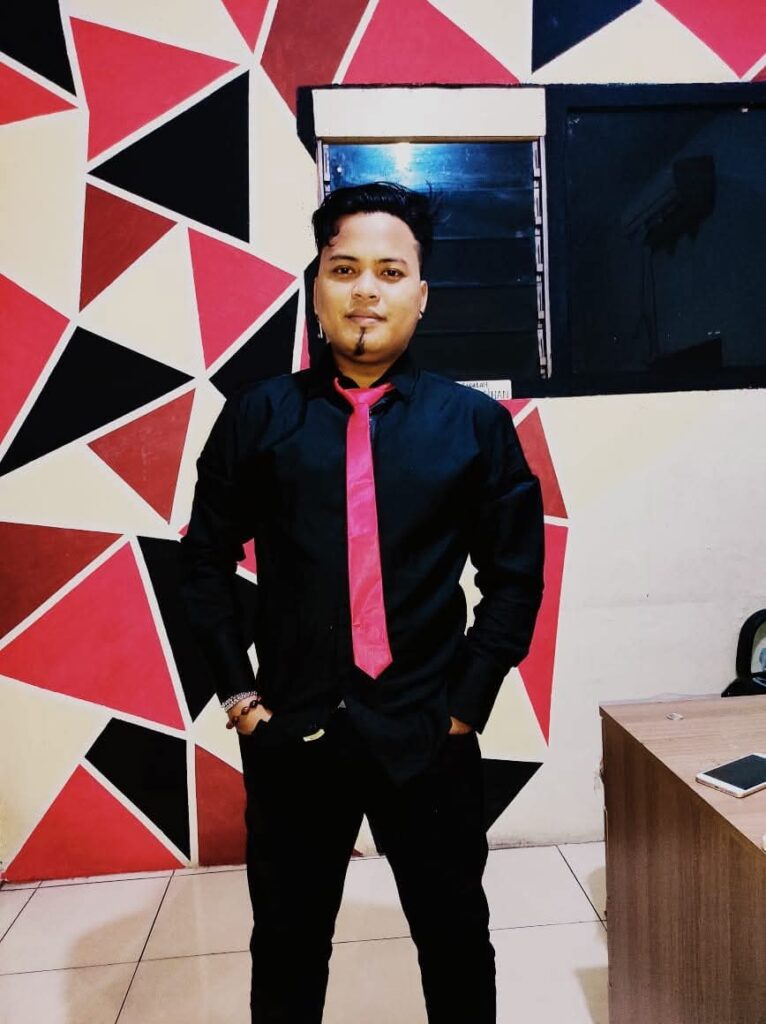Pimpinan Redaksi Beserta Staf Informasi-publik.com Mengucapkan Selamat Hari Buruh Internasional 2025