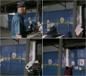 CV Sentosa Seal Tetap Operasional Meski Di Segel Walikota & Kapolres Tanjung Perak Surabaya