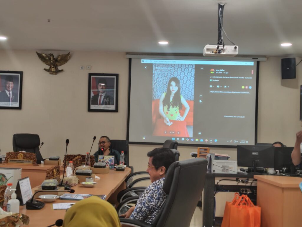 Spa Berkedok Pijat Disorot DPRD Kota Surabaya, Diduga Langgar Izin Usaha