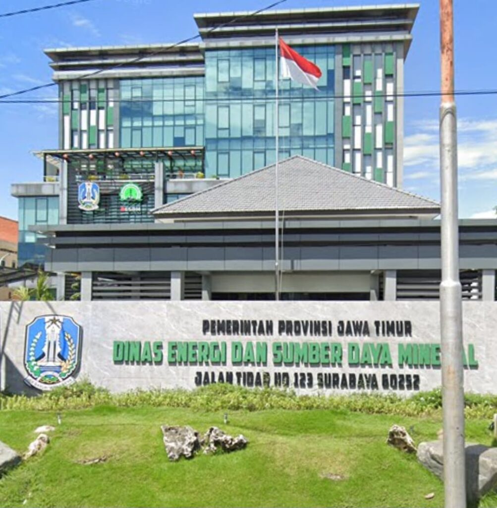 Ini Pengkhianatan terhadap Rakyat: Aliansi Madura Indonesia Akan Gelar Aksi Demo Dugaan Pungli di Dinas ESDM Jatim