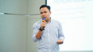 Skandal Tindak Pidana Korupsi Kasus Kredit Fiktif Bank Jatim, LBH PC PMII Surabaya Desak Penegakan Hukum Tegas