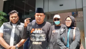 Kadis ESDM Jatim Ditengarai Lakukan Pungli dalam Pengurusan Izin Tambang, AMI Desak Gubernur Bertindak Tegas