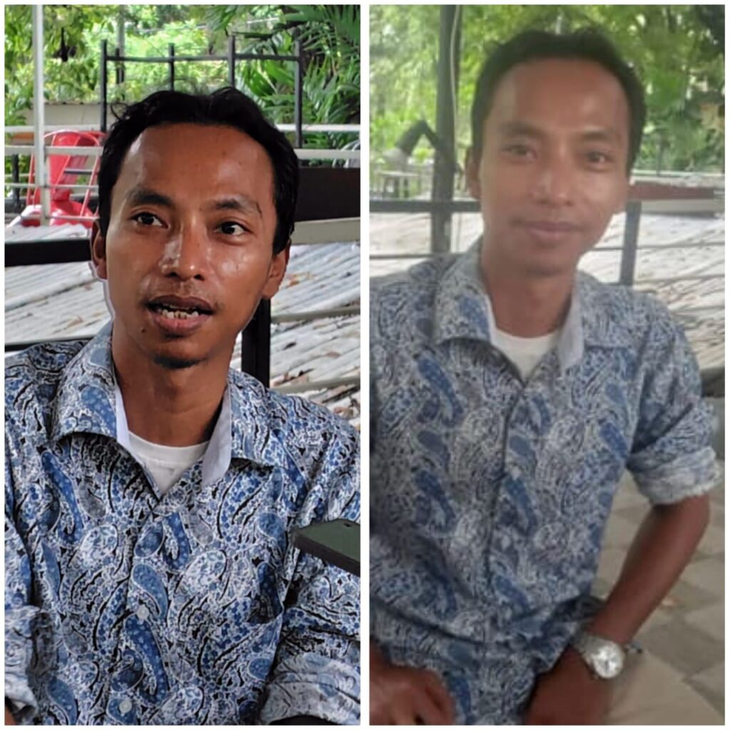 Usut Tuntas Dugaan Korupsi Pengadaan ipad, AMI Desak Aparat Penegak Hukum