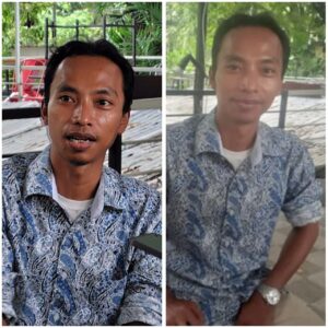 Usut Tuntas Dugaan Korupsi Pengadaan ipad, AMI Desak Aparat Penegak Hukum