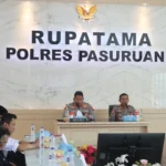 Kapolres Pasuruan