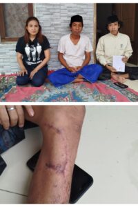 Ormas ASB dan Pemuda Indonesia Siap Laporkan PT GAS ke Kementerian: Dugaan Pelanggaran BPJS dan Hak Karyawan