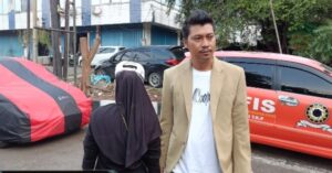 Seorang Lansia Diduga Cabuli Wanita Berkebutuhan Khusus di Indrapura
