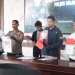 Polres Mojokerto