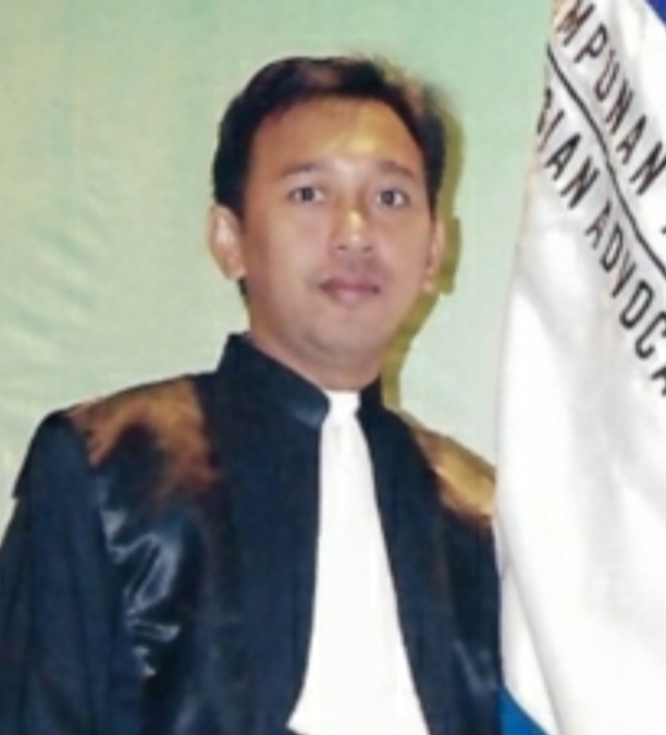 Ahmad Rifa’i S.H Berikan Apresiasi Terhadap Kinerja Polisi, Pelaku Pembacokan Jalan Kedinding Bisa di Ungkap Kurang dari 1 x 24 Jam