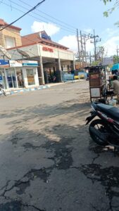 KAMB Samsat Surabaya Timur Diduga Sarang Pungli