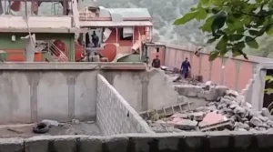 Krisis Kashmir Memanas: India Serang Pakistan atas Tragedi Pembunuhan Wisatawan, Islamabad Siap Membalas