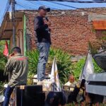 Sekjen AMI