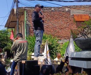 Tebing Rp40 Miliar Ambruk Usai Diresmikan: AMI Desak Audit Forensik dan Investigasi Proyek Bengawan Solo