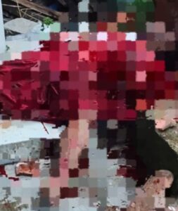 Tragedi Pembacokan Jalan Kedinding Lor, Polsek Kenjeran Berjanji Akan Mengusut Tuntas Kasus Tersebut