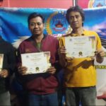 Turnamen Catur Grand Master AMI: Satukan Langkah, Bangun Kebersamaan