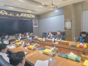 Skandal Oknum Petugas Lapas Madiun: Komisi A DPRD Jatim Desak Penindakan Hukum, BNNK Soroti Ketimpangan