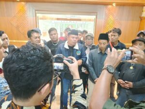 Ketua Umum AMI Kecam Keras Penyunan Vonis Hakim Agung Gazalba Saleh oleh MA