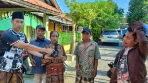 Aliansi Madura Indonesia Laksanakan Qurban dan Bagikan Ratusan Paket Daging di Surabaya