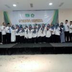 Purna Siswa SD, MI, SMP KHM. NUR Tahun Ajaran 2024/2025