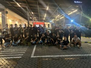 Jatanras Polda Jatim Tembak Mati Pelaku Spesialis Pembobol Toko Antar Kota/Kabupaten