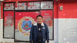Peringati HUT Bhayangkara ke-79, Ketua Umum AMI Apresiasi Kinerja dan Dedikasi Polri