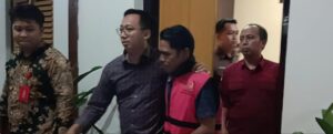 Muchlison Ditetapkan Tersangka Kasus Korupsi di Blitar, Kejari Fokus Penyidikan Jaringan Terkait