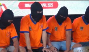 Warga Surabaya Melaporkan Dugaan Penguasaan Lahan oleh Ormas FPMI Secara Ilegal