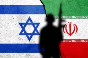 AS Resmi Terlibat di Perang Israel‑Iran: Serangan Udara Trump ke Fasilitas Nuklir Iran