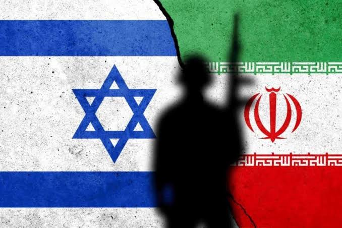 AS Resmi Terlibat di Perang Israel‑Iran: Serangan Udara Trump ke Fasilitas Nuklir Iran
