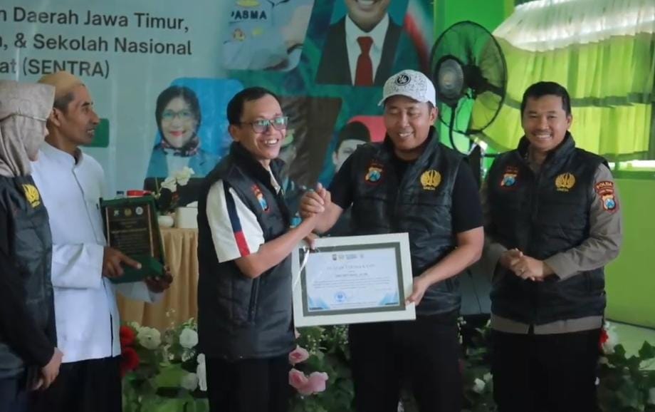 Polda Jatim dan Unesa Deklarasi Ketahanan Pangan Nasional Dimulai dari Sekolah