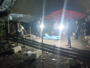 Klarifikasi Polres Nganjuk Terkait Pemberitaan Dugaan Sabung Ayam di Sukomoro