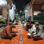 Silaturahmi Alumni Nadhlatul Athfal Darussalam (SANAD) Gelar Pengajian Rutin Bulanan di Bulak Jaya Surabaya