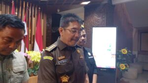 Dugaan Gratifikasi Rp3,6 Miliar di Dinas PU Surabaya, Kejati Jatim Telusuri Rekanan Proyek