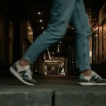 jalan kaki