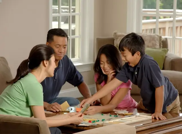 Pentingnya Quality Time Bersama Anak di Tengah Kesibukan