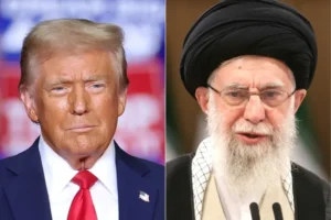 Sejarah hubungan AS-Iran: Dari pergantian rezim tahun 1953 hingga serangan Trump