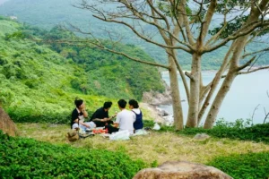 5 Aktivitas Akhir Pekan yang Bisa Dilakukan Bareng Keluarga Tanpa ke Mall
