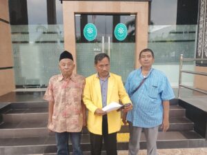Kasus Sengketa Tanah di Desa Karangnangkah, Achmad vs BBWS Tetap Lanjut di PN Bangkalan